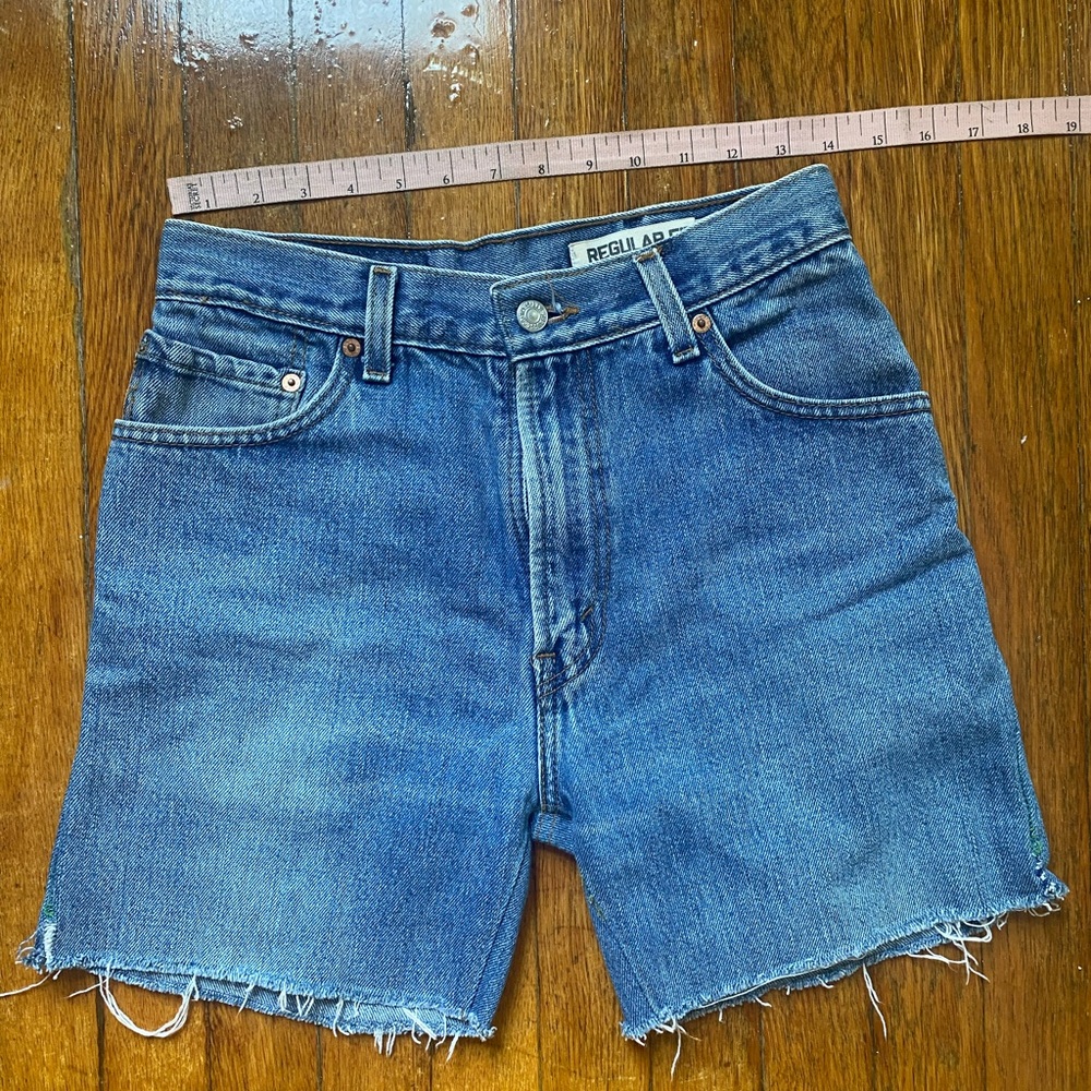 Levi Shorts